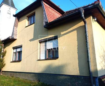 Kaufen Einfamilienhaus, Topoľčany, Slowakei