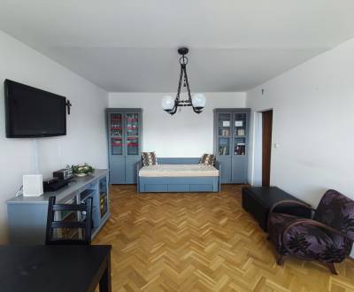 Kaufen 2-Zimmer-Wohnung, 2-Zimmer-Wohnung, Mánesovo nám., Bratislava -