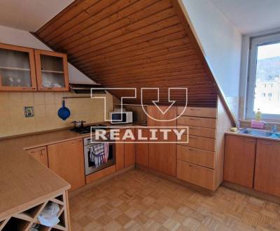 Kaufen 4-Zimmer-Wohnung, Stará Ľubovňa, Slowakei