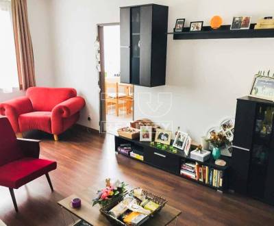 Kaufen 2-Zimmer-Wohnung, Nové Zámky, Slowakei