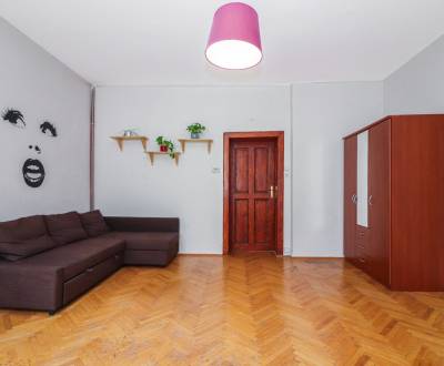 Kaufen 1-Zimmer-Wohnung, 1-Zimmer-Wohnung, Šulekova, Bratislava - Star