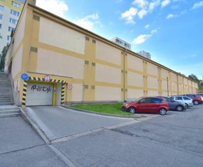 Kaufen Garage, Garage, Veternicová, Bratislava - Karlova Ves, Slowakei