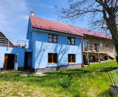 Kaufen Einfamilienhaus, Einfamilienhaus, Senica, Banská Bystrica, Slow