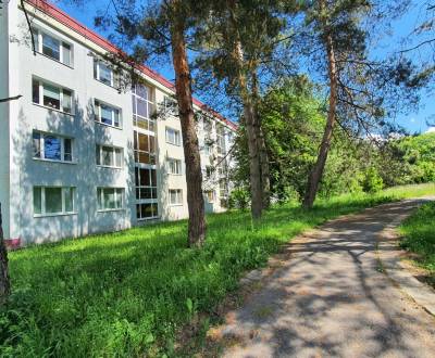 Kaufen 3-Zimmer-Wohnung, 3-Zimmer-Wohnung, Slnečná, Banská Bystrica, S