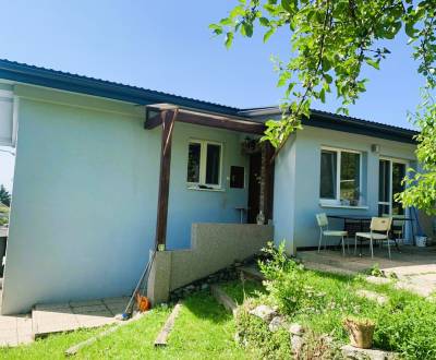 Kaufen Einfamilienhaus, Einfamilienhaus, Košice - Ťahanovce, Slowakei