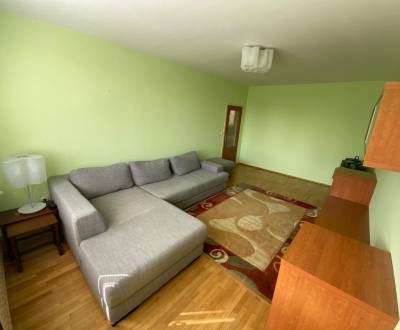 Kaufen 2-Zimmer-Wohnung, 2-Zimmer-Wohnung, Palkovičova, Bratislava - R