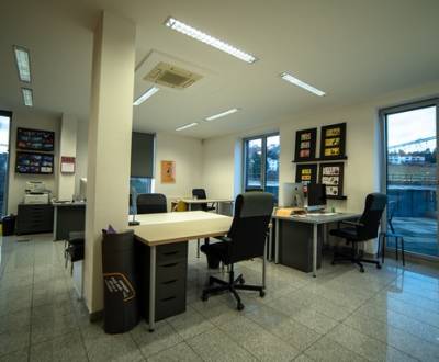 Mieten Büros, Büros, Karpatská, Bratislava - Staré Mesto, Slowakei
