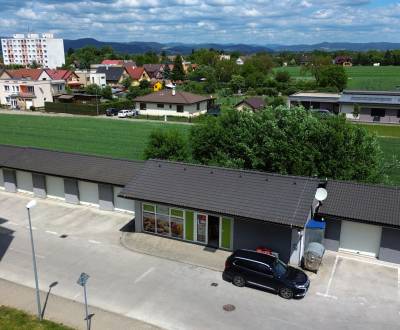 Kaufen Gebäude, Gebäude, SNP, Ilava, Slowakei