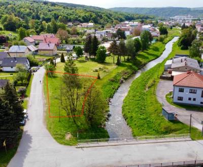 Kaufen Industriegrund, Industriegrund, Pánska, Bardejov, Slowakei