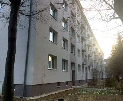 Kaufen 2-Zimmer-Wohnung, 2-Zimmer-Wohnung, Kisdyho, Košice - Sever, Sl