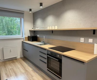 Mieten 2-Zimmer-Wohnung, 2-Zimmer-Wohnung, Martina Rázusa, Banská Byst