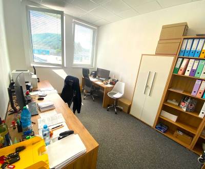 Mieten Büros, Büros, Kysucké Nové Mesto, Slowakei