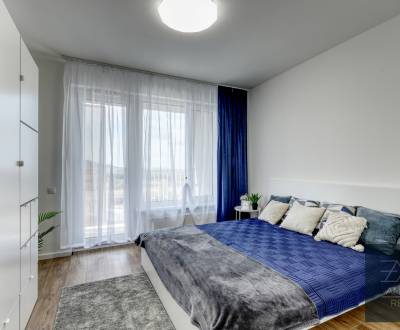 Mieten 2-Zimmer-Wohnung, 2-Zimmer-Wohnung, Michala Bučiča, Bratislava 