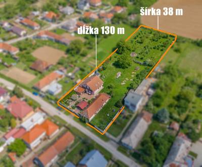 Kaufen Einfamilienhaus, Einfamilienhaus, Zlatomoravecká, Nitra, Slowak