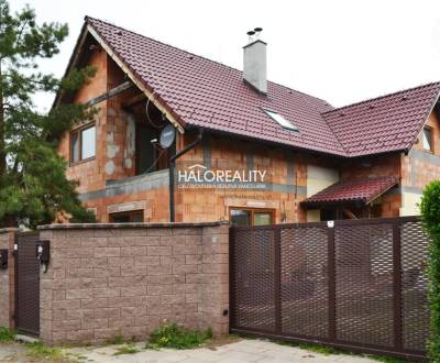Kaufen Einfamilienhaus, Senec, Slowakei
