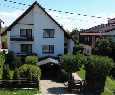 Kaufen Einfamilienhaus, Einfamilienhaus, Poprad, Slowakei