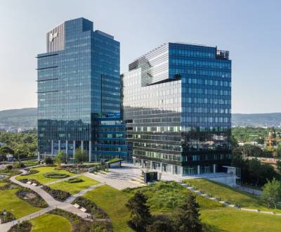 Mieten Büros, Büros, Tomášikova, Bratislava - Nové Mesto, Slowakei