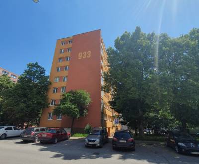 Kaufen 1-Zimmer-Wohnung, 1-Zimmer-Wohnung, Myjava, Slowakei