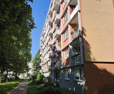 Kaufen 2-Zimmer-Wohnung, 2-Zimmer-Wohnung, A.Hlinku, Piešťany, Slowake