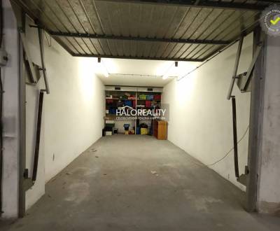 Kaufen Garage, Bratislava - Petržalka, Slowakei