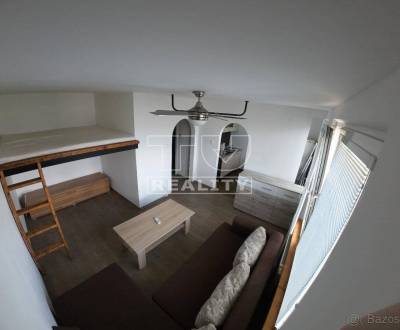 Kaufen 1-Zimmer-Wohnung, Martin, Slowakei