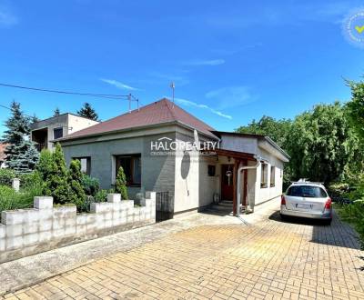 Kaufen Einfamilienhaus, Nitra, Slowakei