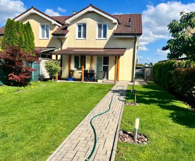 Kaufen Einfamilienhaus, Einfamilienhaus, Košariská, Senec, Slowakei