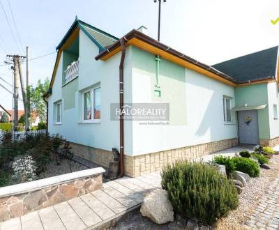 Kaufen Einfamilienhaus, Trebišov, Slowakei