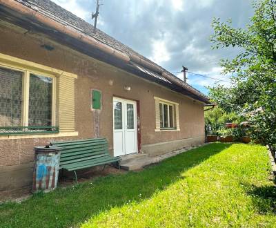 Kaufen Einfamilienhaus, Einfamilienhaus, Drnava, Rožňava, Slowakei