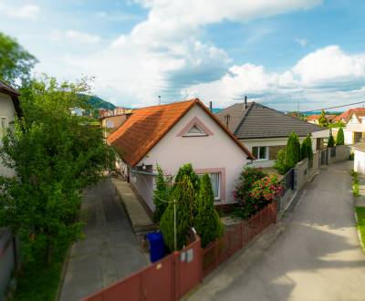 Kaufen Einfamilienhaus, Einfamilienhaus, Kubranská, Trenčín, Slowakei
