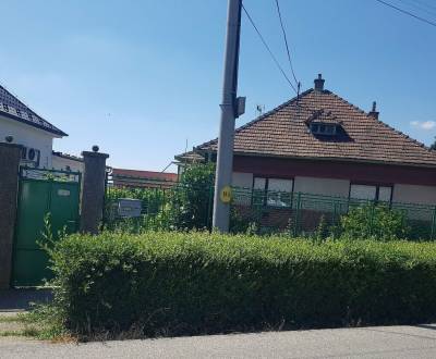 Kaufen Einfamilienhaus, Einfamilienhaus, Topoľnica, Galanta, Slowakei