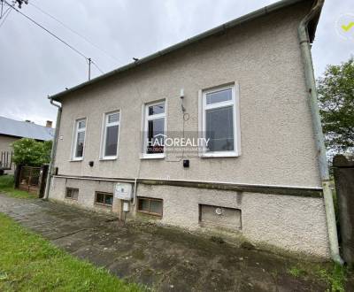 Kaufen Einfamilienhaus, Rimavská Sobota, Slowakei