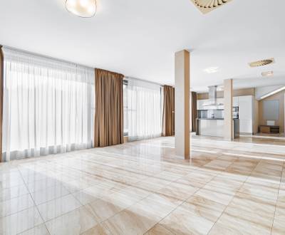 Mieten 3-Zimmer-Wohnung, 3-Zimmer-Wohnung, Hlboká cesta, Bratislava - 
