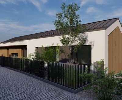 Kaufen Einfamilienhaus, Einfamilienhaus, Strážovská, Piešťany, Slowake