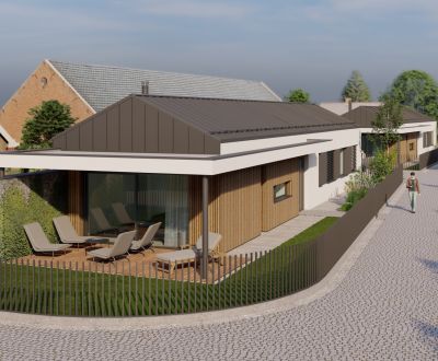 Kaufen Einfamilienhaus, Einfamilienhaus, Strážovská, Piešťany, Slowake