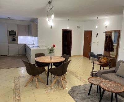 Mieten 3-Zimmer-Wohnung, 3-Zimmer-Wohnung, Šustekova, Bratislava - Pet