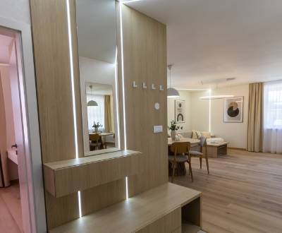 Kaufen 2-Zimmer-Wohnung, 2-Zimmer-Wohnung, Liptovská Teplá, Ružomberok