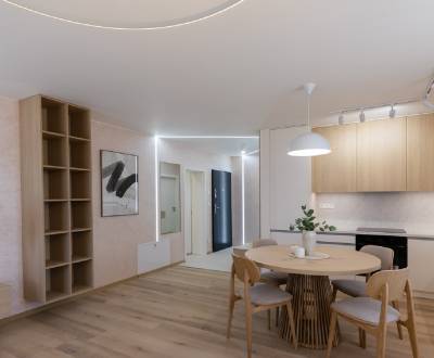 Kaufen 3-Zimmer-Wohnung, 3-Zimmer-Wohnung, Liptovská Teplá, Ružomberok