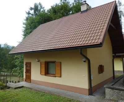 Kaufen Ferienhaus, Ferienhaus, Čertov, Púchov, Slowakei