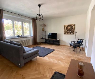 Mieten 3-Zimmer-Wohnung, 3-Zimmer-Wohnung, Štefánikova, Nitra, Slowake