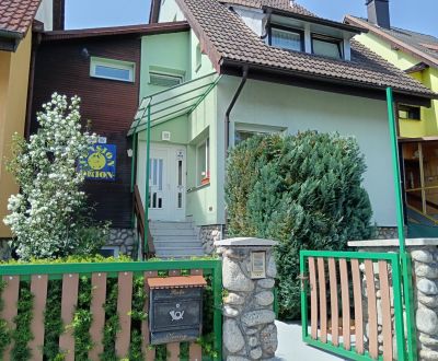 Kaufen Einfamilienhaus, Einfamilienhaus, Tatranská, Kežmarok, Slowakei
