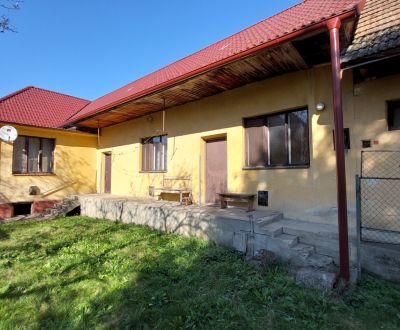 Kaufen Einfamilienhaus, Einfamilienhaus, Soblahovská, Trenčín, Slowake