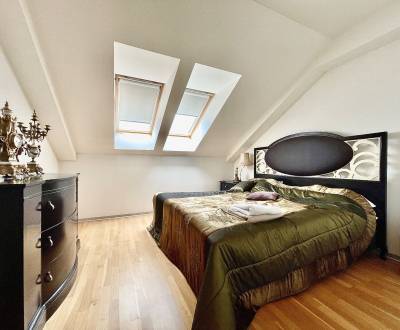 Mieten 4-Zimmer-Wohnung, 4-Zimmer-Wohnung, Hlboká cesta, Bratislava - 