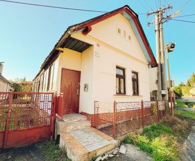 Kaufen Einfamilienhaus, Einfamilienhaus, svedernik, Žilina, Slowakei