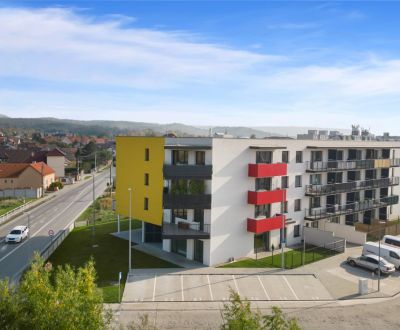 Kaufen 3-Zimmer-Wohnung, 3-Zimmer-Wohnung, Jána Ondruša 1/D, Malacky, 