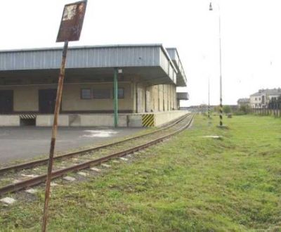 Kaufen Lager und Hallen, Lager und Hallen, Pribenik, Trebišov, Slowake