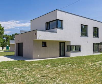 Kaufen Einfamilienhaus, Einfamilienhaus, Barokový most, Senec, Slowake