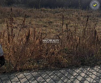 Kaufen Baugrund, Hlohovec, Slowakei