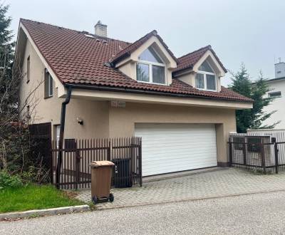 Kaufen Einfamilienhaus, Einfamilienhaus, Mozartova, Bratislava - Staré