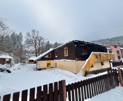 Kaufen Einfamilienhaus, Einfamilienhaus, Čadca, Slowakei